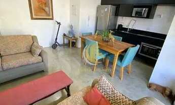 Imagem 4: Apartamento com 1 dormitório à venda, 54 m² por R$ 520.000,00 - Jardim São Luiz - Ribeirão