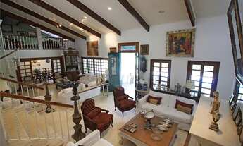 Imagem 2: Casa-Itu-City Castello