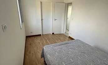 Imagem 7: Apartamento com 2 dormitórios para alugar, 67 m² por R$ 2.268/mês - Atibaia Belvedere - At