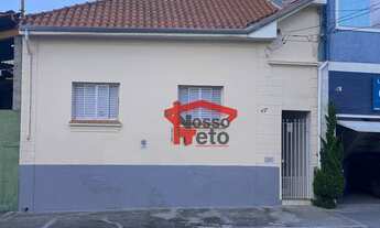 Imagem: Casa com 2 dormitórios para alugar, 100