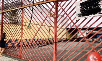 Imagem 3: São Paulo - Terreno Padrão - Moema