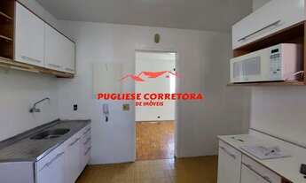 Imagem 4: Apartamento Residencial para locação, Vila Guarani (Zona Sul), São Paulo - AP0314