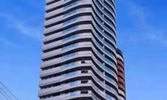 Imagem: Freesia - Umarizal - 3 suítes - sacada