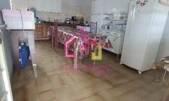 Imagem 2: Casa térrea à venda, CPA II, Cuiabá, MT. 188 m², 3 Quartos, sendo 1 suíte, despensa, ótima