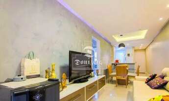 Imagem: Apartamento com 3 dormitórios à venda