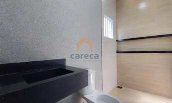 Imagem 3: Casa para Venda em Bady Bassitt, avenida parque, 3 dormitórios, 1 suíte, 3 banheiros, 2 va