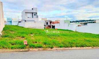 Imagem: Terreno em condomínio