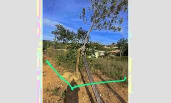 Imagem 3: Vendo Terreno - Rancho /Área em Corumbá IV - Abadiânia - Go