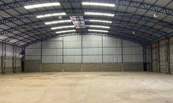 Imagem 7: Locação de Barração em Betel, Paulínia