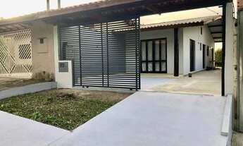 Imagem 4: Casa 3 comodos Casa com 1 dormitório