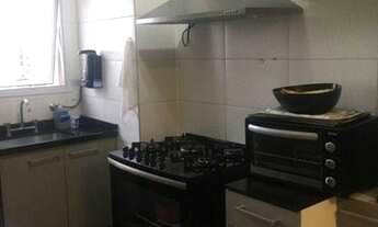 Imagem 5: 3 DORMS, 2 VGS, 109 m² - Brooklin - São Paulo/SP - AP6769