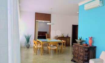 Imagem 2: Apartamento com 4 dormitórios à venda, 153 m² por R$ 2.350.000,00 - Urca - Rio de Janeiro