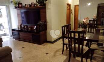 Imagem 2: Apto com 2 quartos, suíte, à venda, 72 m² por R$ 530.000 - Vila Isabel - Rio de Janeiro/RJ