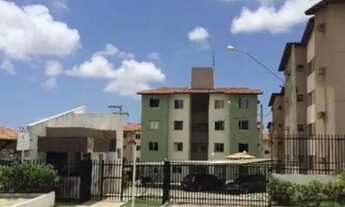 Imagem: Apartamento para venda com 49 metros quadrados