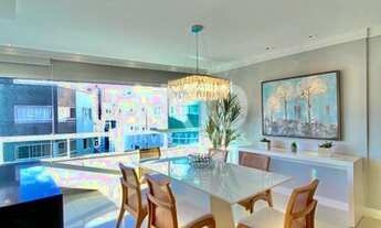 Imagem 5: Apartamento de alto padrão em Balneário Camboriú