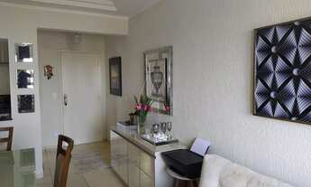 Imagem 4: Araçatuba - Apartamento - Jardim Nova Yorque