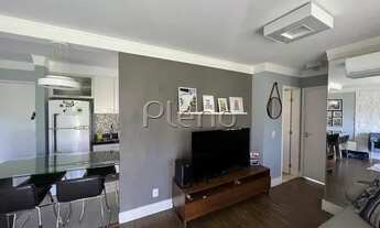 Imagem 6: Apartamento à venda Loteamento Center Santa Genebra - Campinas/SP