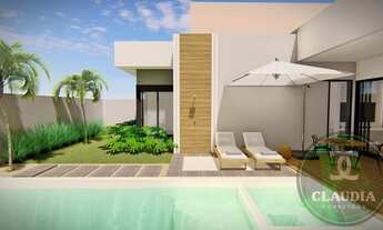 Imagem 7: Casa para Venda em Cascavel, Recanto Tropical III, 4 dormitórios, 4 suítes, 5 banheiros, 2