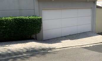 Imagem: Casa Com Arquitetura refinada