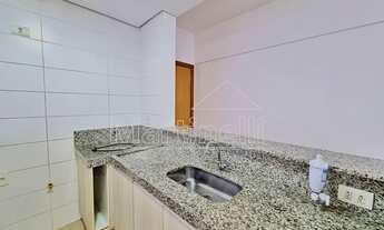 Imagem 4: Ribeirão Preto - Apartamento Padrão - Jardim Nova Aliança