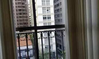 Imagem: Apartamento 2 dormitórios no Jardim Paulista