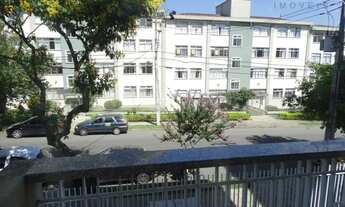 Imagem 3: Apartamento com 2 dormitórios para alugar, 66 m² por R$ 2.475,00/mês - Vila Izabel - Curit