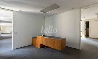 Imagem 5: São Paulo - Conjunto Comercial/Sala - Brooklin