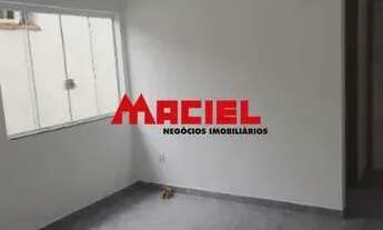 Imagem 7: Casa Padrão em São José dos Campos