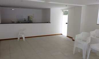 Imagem 3: Apartamento para aluguel tem 86 metros quadrados com 3 quartos em Costa Azul - Salvador