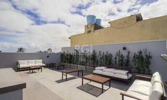 Imagem 16: Apartamento para Venda - 31.44m², 1 dormitório, 1 vaga - Centro Histórico