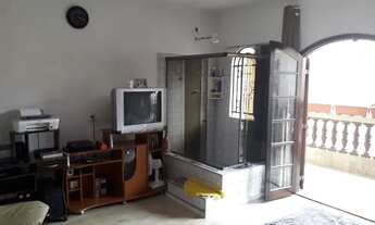 Imagem 7: Sobrado de 3 dormitórios Oportunidade Financia