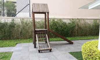 Imagem 5: Apartamento com 1 dormitório para alugar, 43 m² por R$ 2.856,87/mês - Consolação - São Pau