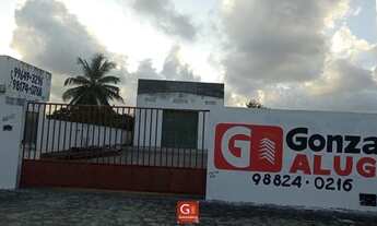 Imagem 6: Galpão na Barra dos Coqueiros