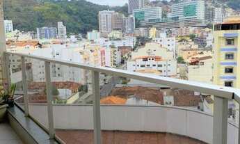 Imagem 3: Apartamento para Venda em Juiz de Fora, São Mateus, 3 dormitórios, 1 suíte, 3 banheiros, 1