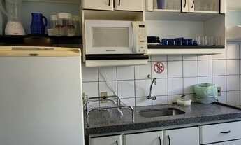 Imagem 7: Apartamento de 2 quartos em Caldas Novas