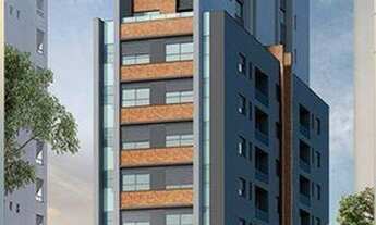 Imagem 3: Apartamento à venda, 62 m² por R$ 982.000,00 - Lourdes - Belo Horizonte/MG
