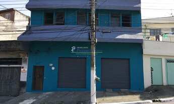 Imagem: Prédio comercial a venda na Saúde 334