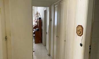 Imagem 4: Apartamento à venda com 3 quartos, 1 suíe, 1 vaga, 113 m² - Lagoa - Rio de Janeiro/RJ