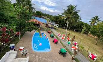 Imagem 7: Aluguel sítio Pousada / chalé com 4 dormitórios