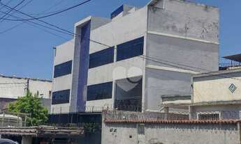 Imagem: Prédio com Galpão - 784 m²- ótima localização