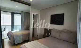 Imagem 6: São Paulo - Kitchenette/Studio - Pinheiros