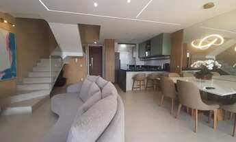 Imagem 4: Vila Alto Douro- 03, 04 quartos, suíte- Morada de Laranjeiras