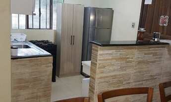 Imagem 3: Alugo casa para feriados 100 mt praia matinhos