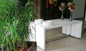 Imagem 3: Itaigara Parque, 1 quarto em 55m² com 1 vaga de garagem na Pituba