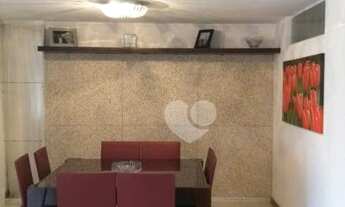 Imagem 3: Cobertura com 3 dormitórios à venda, 182 m² por R$ 1.365.000,00 - Recreio dos Bandeirantes