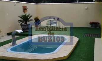 Imagem 3: Casa independente com 5 quartos em Buzios