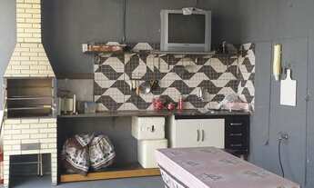 Imagem: Itaquaquecetuba - Casa Padrão - Jardim