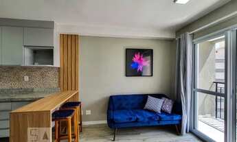 Imagem: Apartamento para Aluguel - Vila Mariana