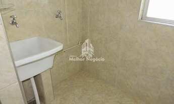 Imagem 6: Apartamento com 3 dorms, Conjunto Residencial Souza Queiroz, Campinas - R$ 206 mil, Cod: R