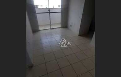 Imagem 2: Apartamento com 2 dormitórios à venda por R$ 230.000,00 - Sítios de Recreio Céu Azul - Mar